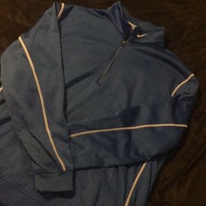 Men’s Nike Golf pullover